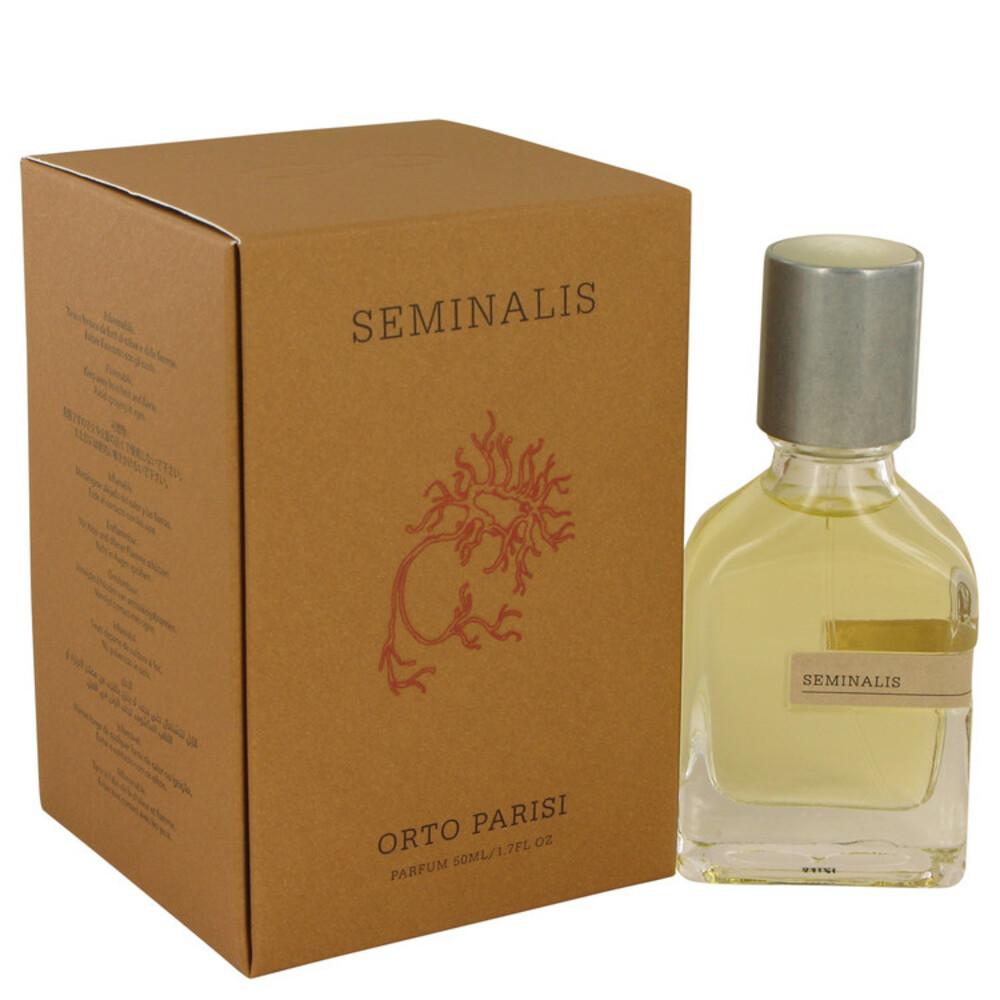 ORTO PARISI SEMINALIS EDP 50MLundefined