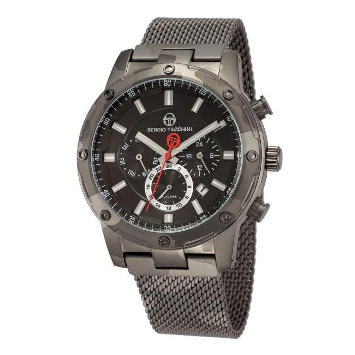 SERGIO TACCHINI WATCH ST.1.10077-1undefined