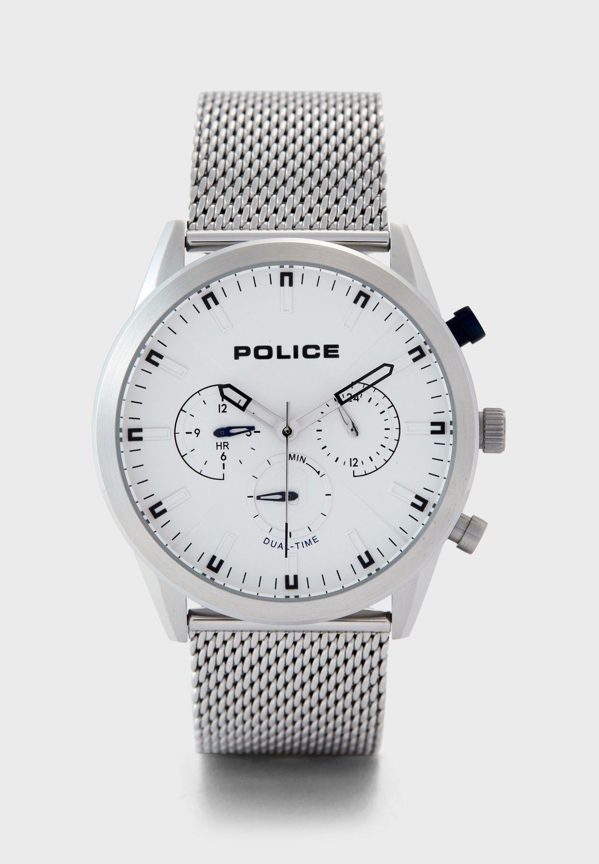 POLICE WATCH PL16021JS-04MMundefined