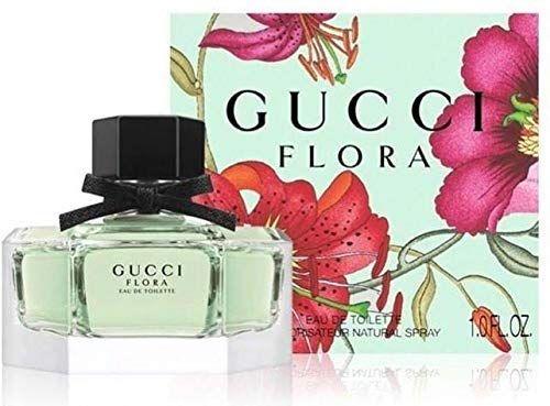 GUCCI FLORA EDT 75MLundefined