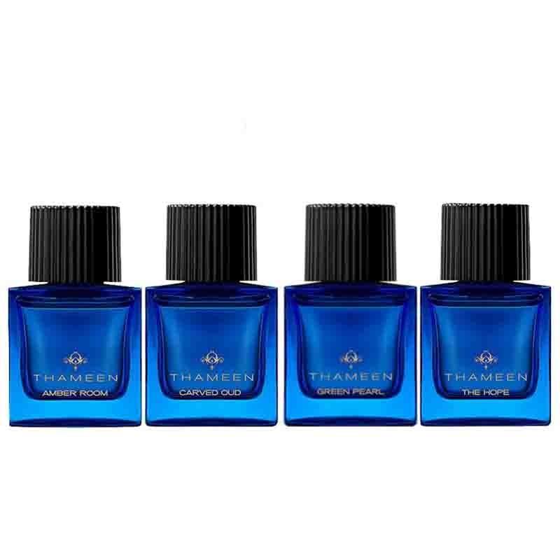 THAMEEN 4PCS 50ML GIFT SETundefined