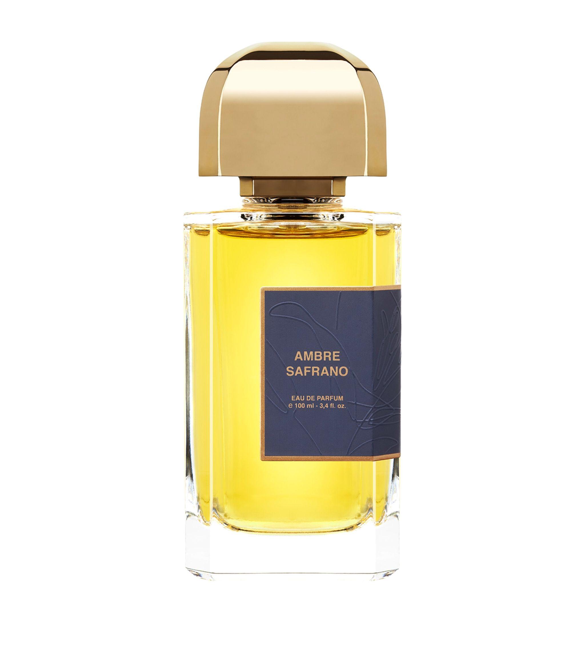 BDK PARFUMS AMBRE SAFRANO EDP 100MLundefined