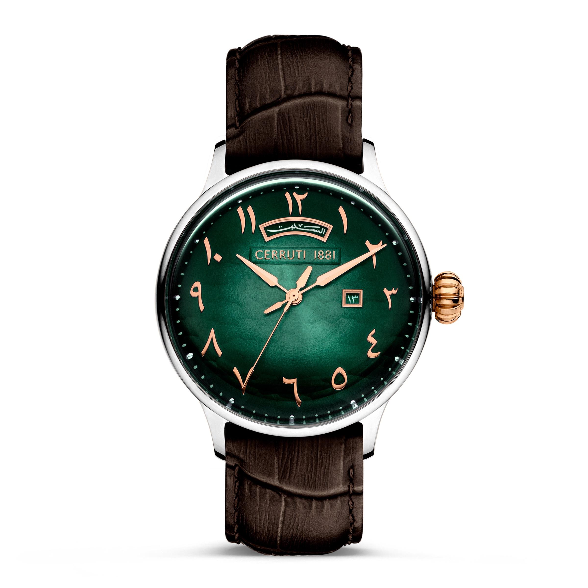 CERRUTI 1881 WATCH CIWGB0008004undefined