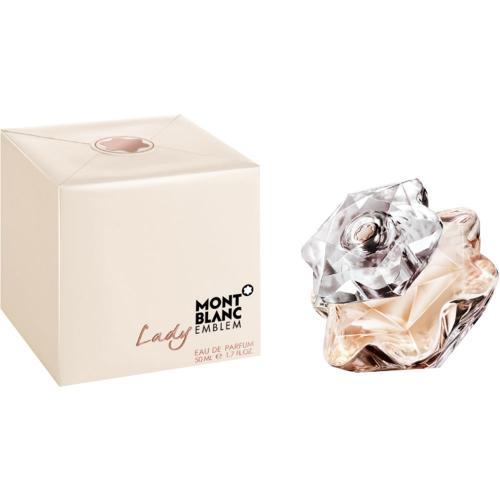MONT BLANC EMBLEM LADY EDP 50MLundefined