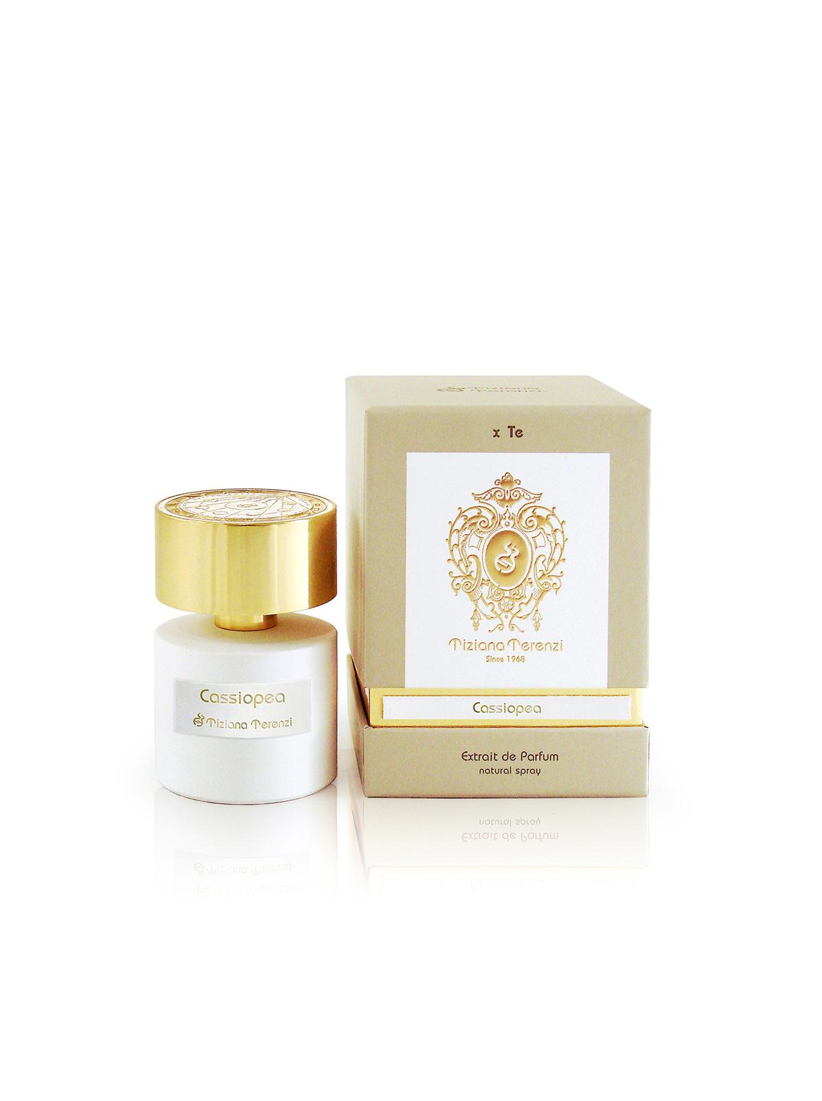 TIZIANA TERENZI CASSIOPEA EXTRAIT DE PARFUM 100MLundefined