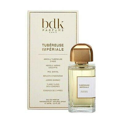 BDK PARFUMS TUBEREUSE IMPERIALE EDP 100MLundefined