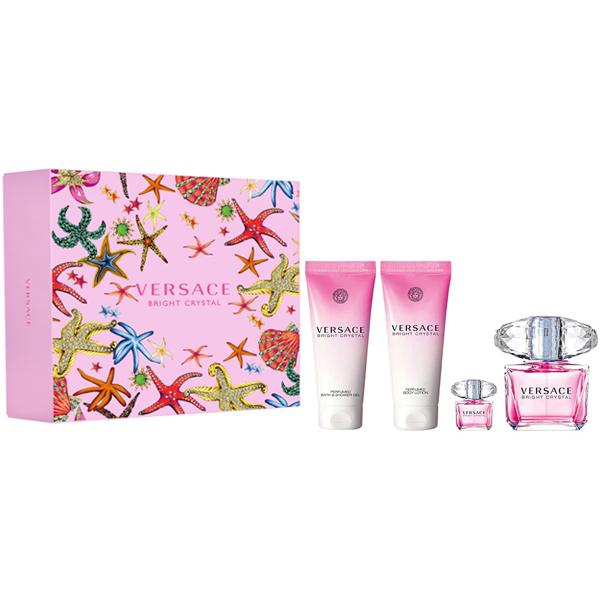 VERSACE BRIGHT CRYSTAL EDT 90 ML SS23undefined