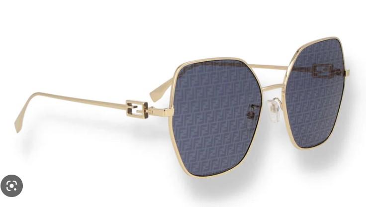 FENDI SUNGLASS FE40033U 10X 59-17undefined