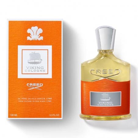 CREED VIKING COLOGNE 100MLundefined