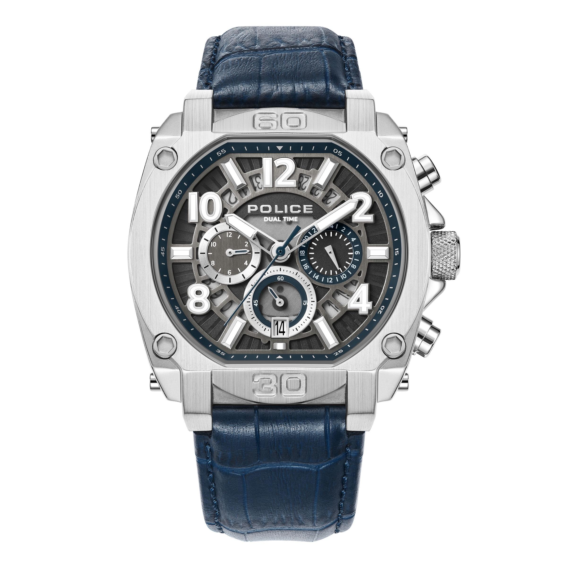 POLICE MENS WATCH PEWJF0021901undefined