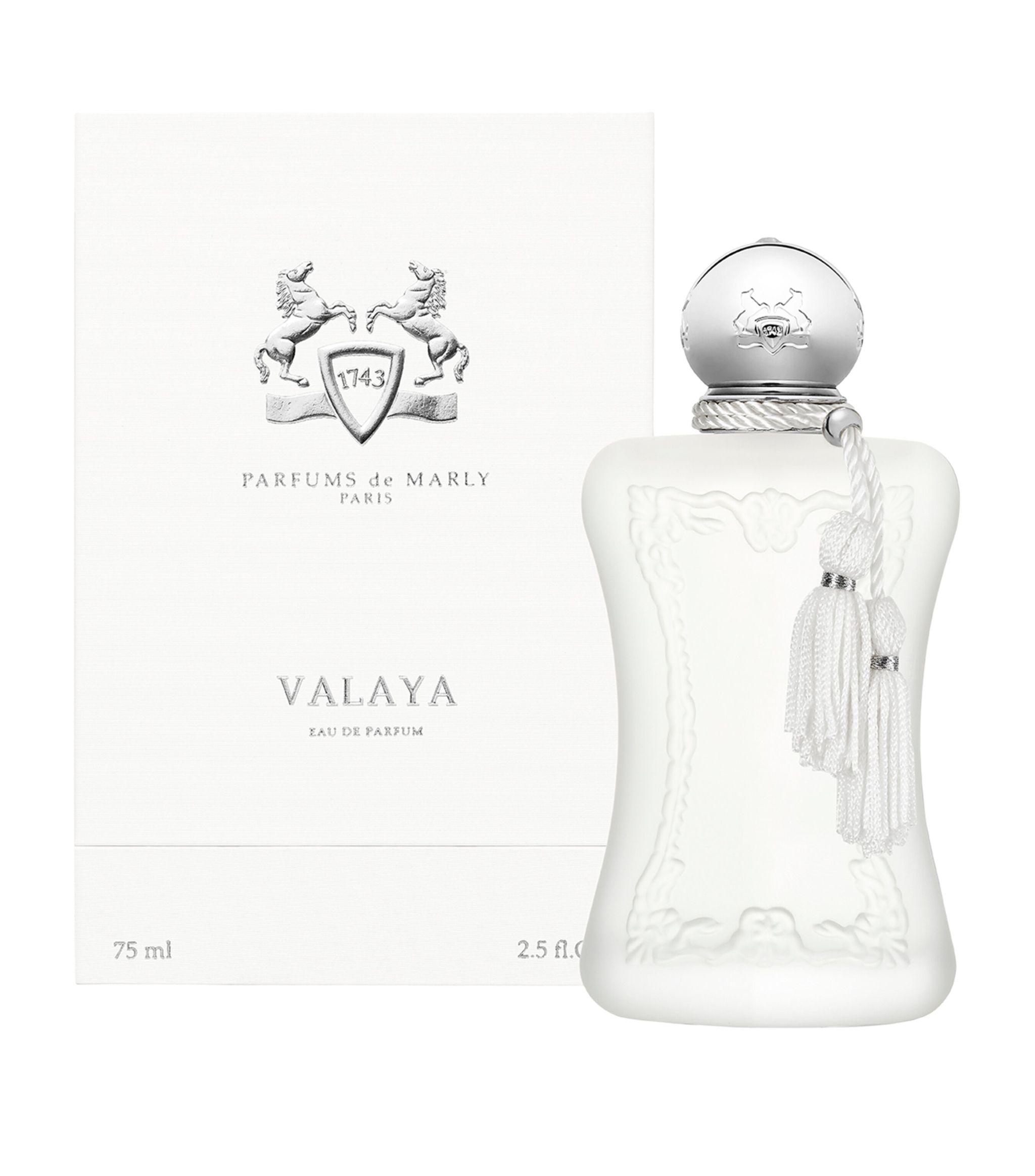 PARFUMS DE MARLY VALAYA EDP 75MLundefined