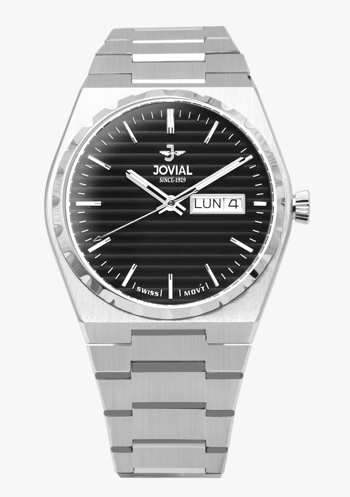 JOVIAL MEN'S WATCH 1540GSMQ03Eundefined