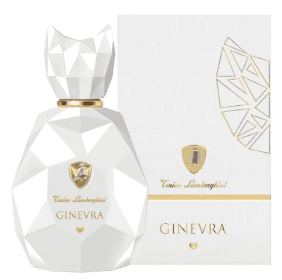 LAMBORGINI GINEVRA WHITEL EDP 100MLundefined