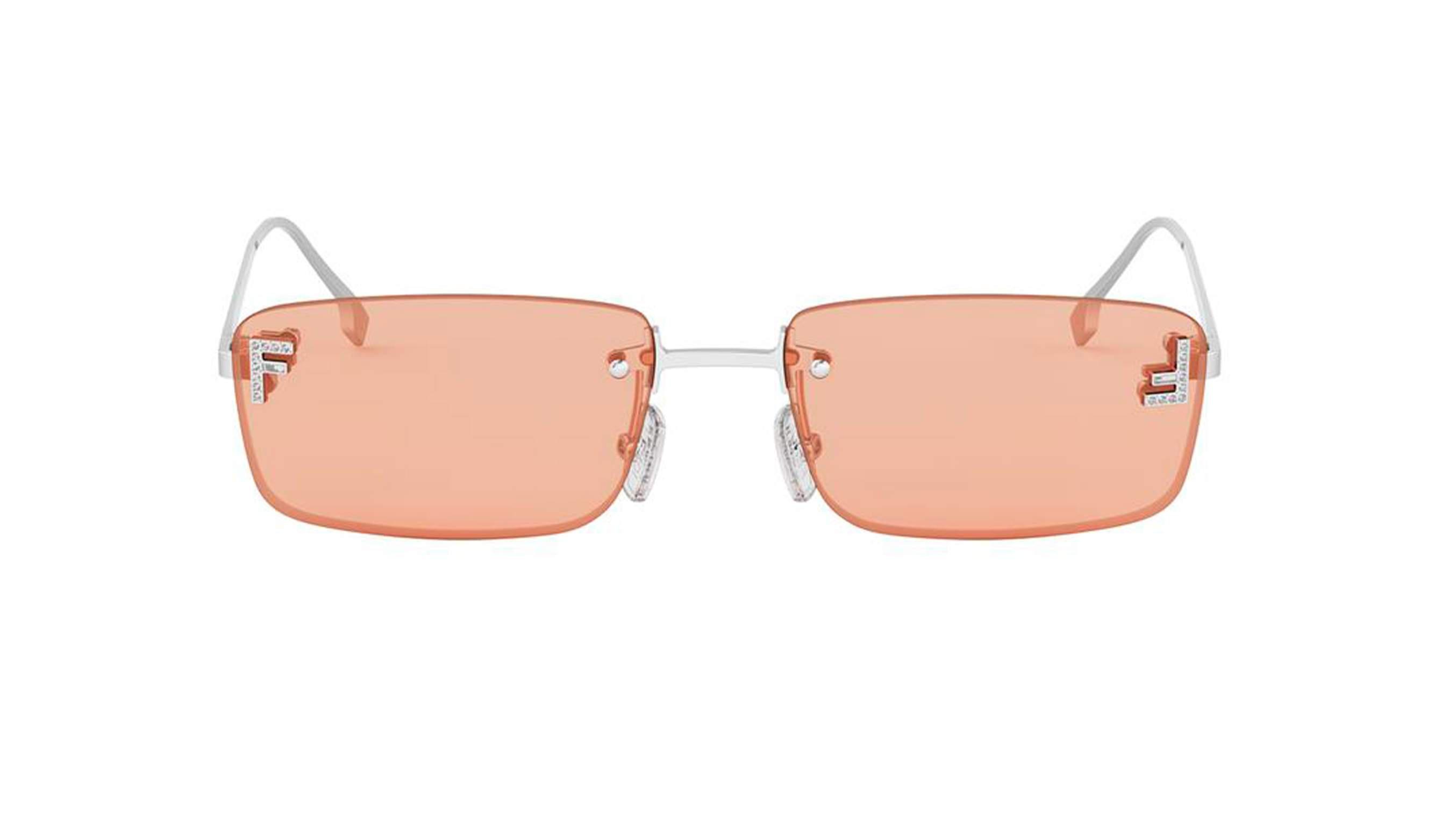 FENDI WOMEN'S SUNGLASSES FE4172US 16J 54undefined