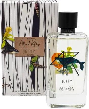 ALFRED RITCHY JETTY EDP 100MLundefined