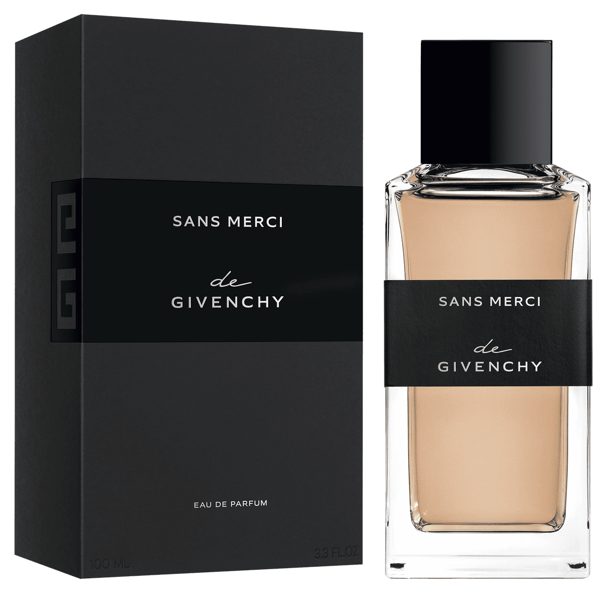 GIVENCHY SANS MERCI DE GIENCHY (U) EDP 100MLundefined