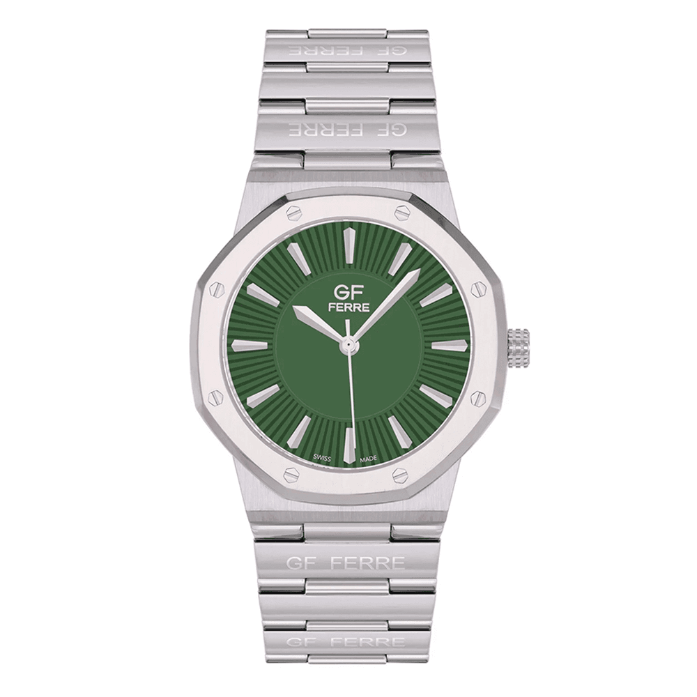 GF FERRE WATCH GFSSGR820Gundefined