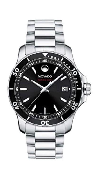 MOVADO WATCH 2600135undefined