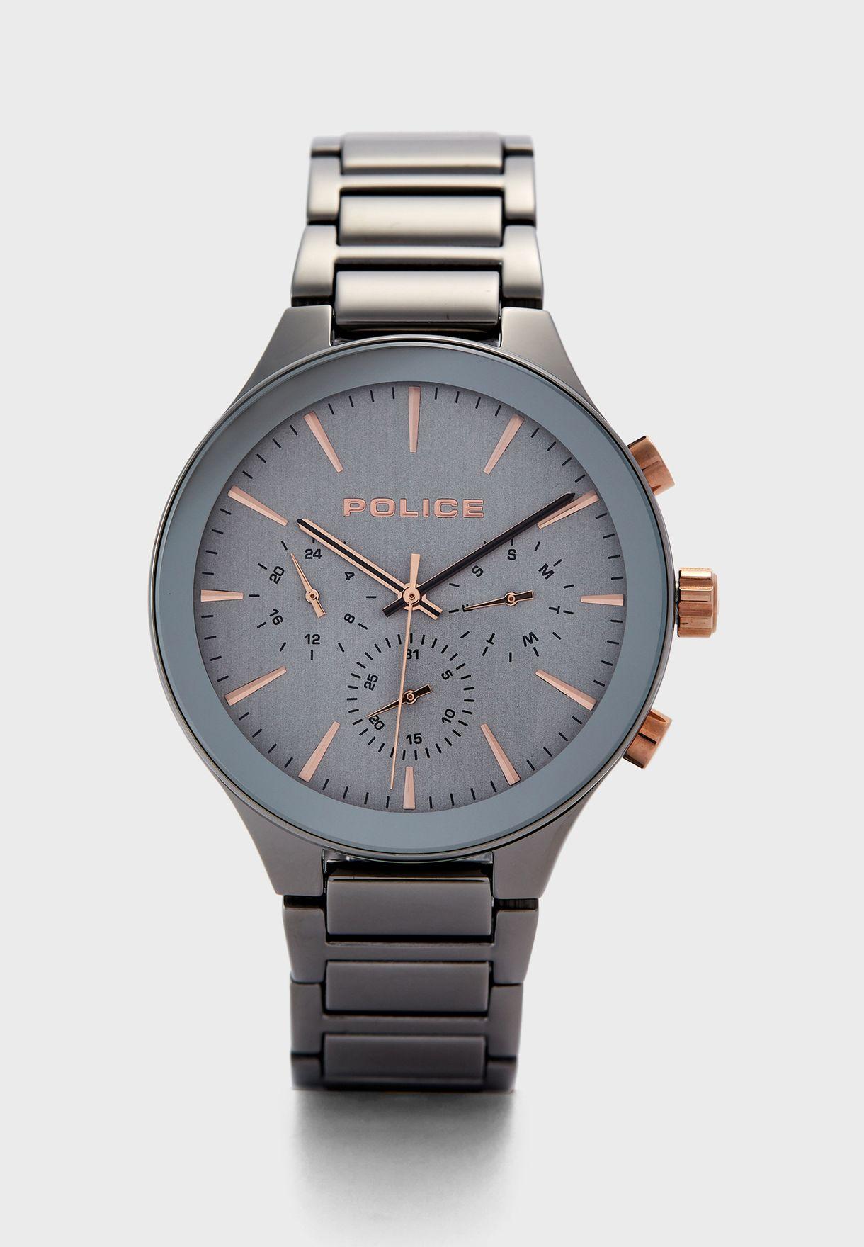 POLICE WATCH P 15936JBGY-13Mundefined