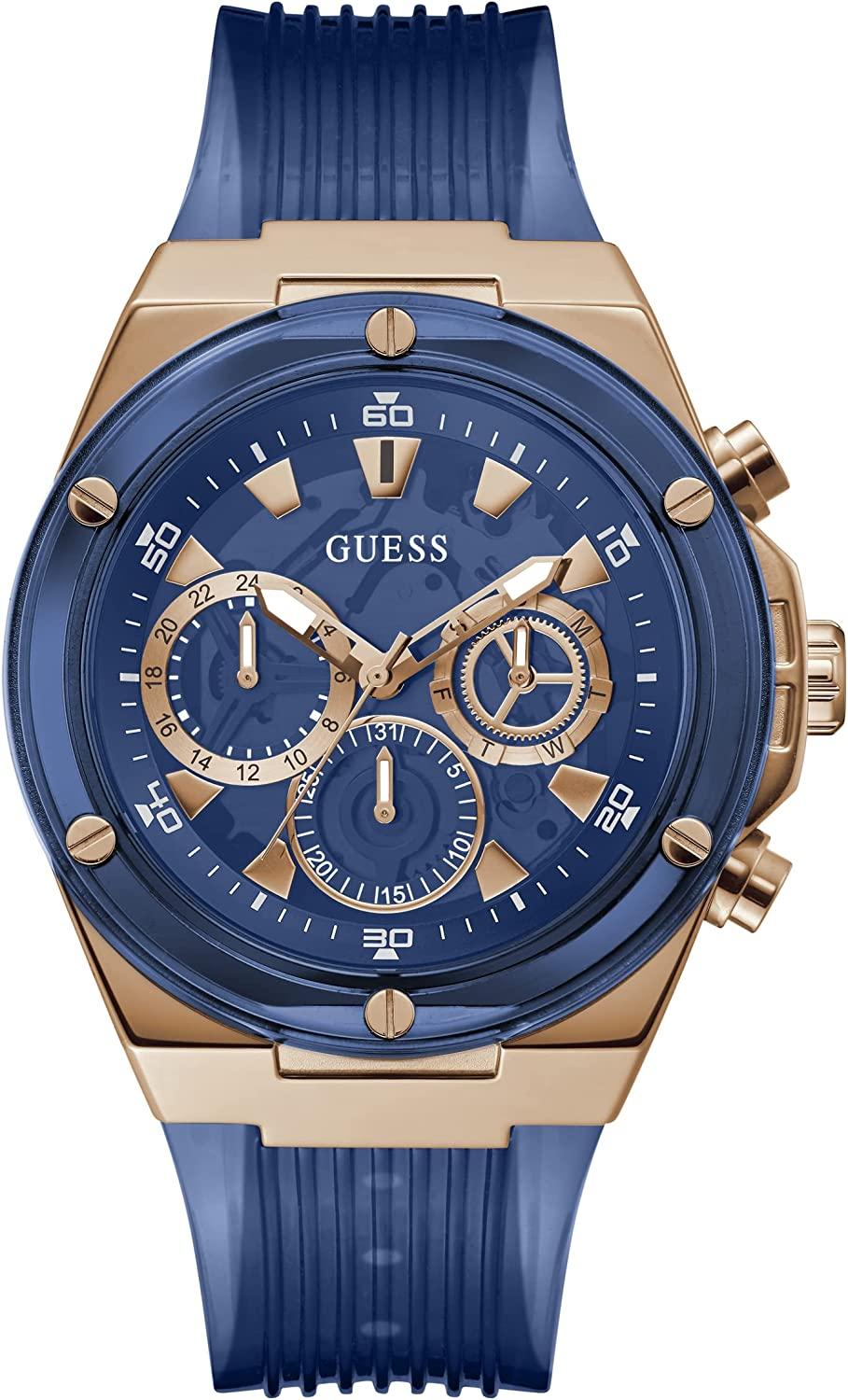GUESS WATCH GW0425G3undefined
