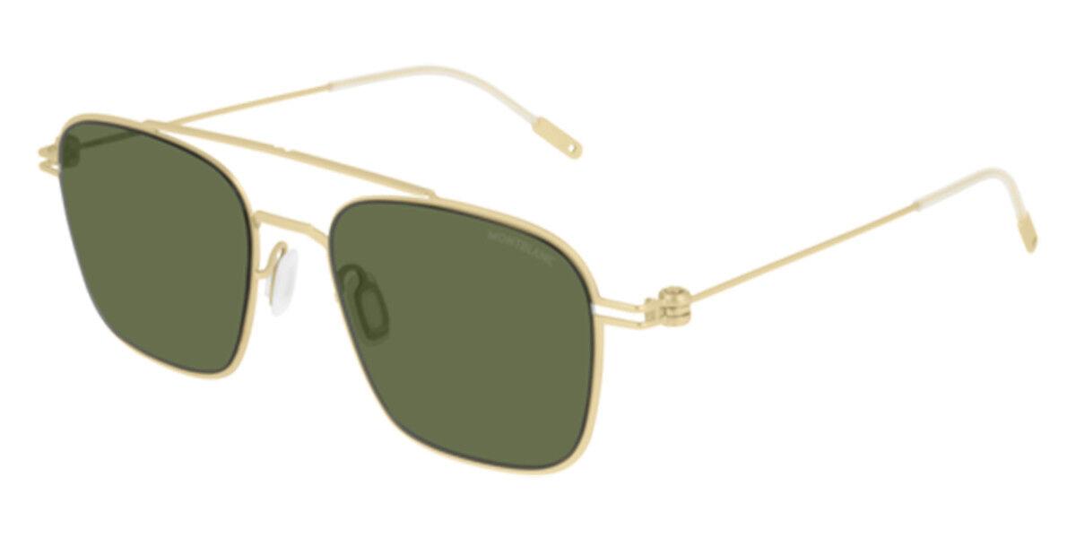 MONT BLANC Sunglass MB0050S 003undefined