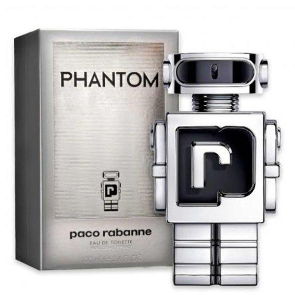 PACO RABANNE PHANTOM EDT 100MLundefined