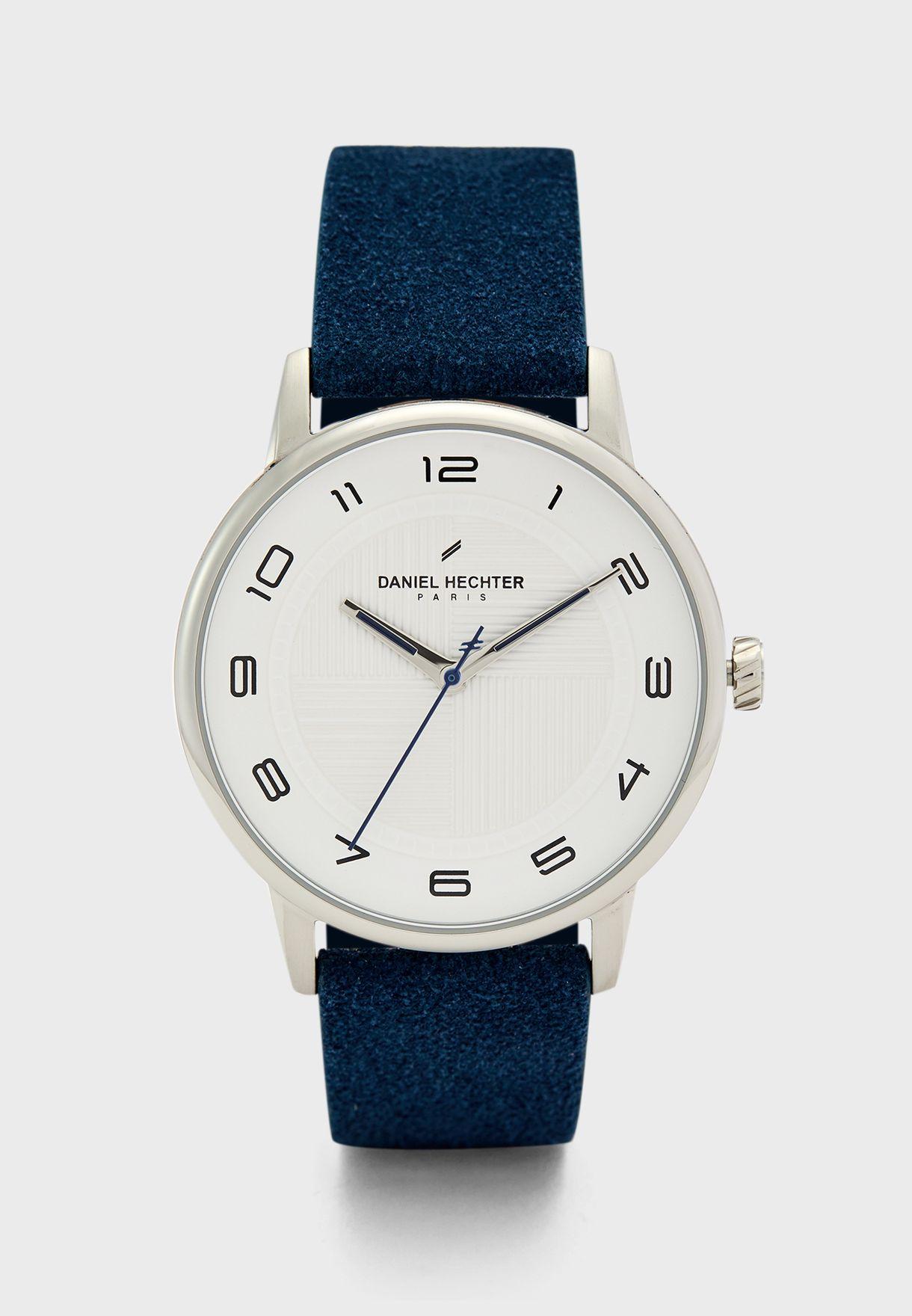 DANIEL HECHTER WATCH DHG00501undefined