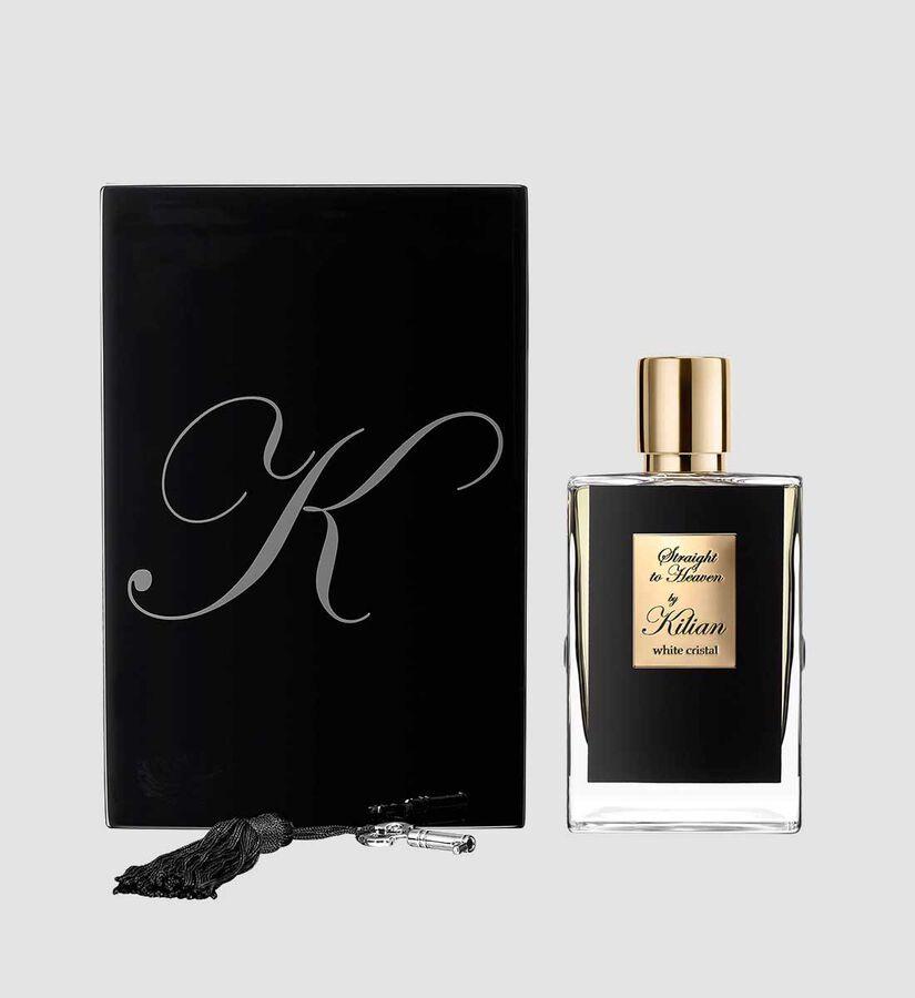 KILIAN STRAIGHT TO HEAVEN EDP WITH COFFRET 50MLundefined