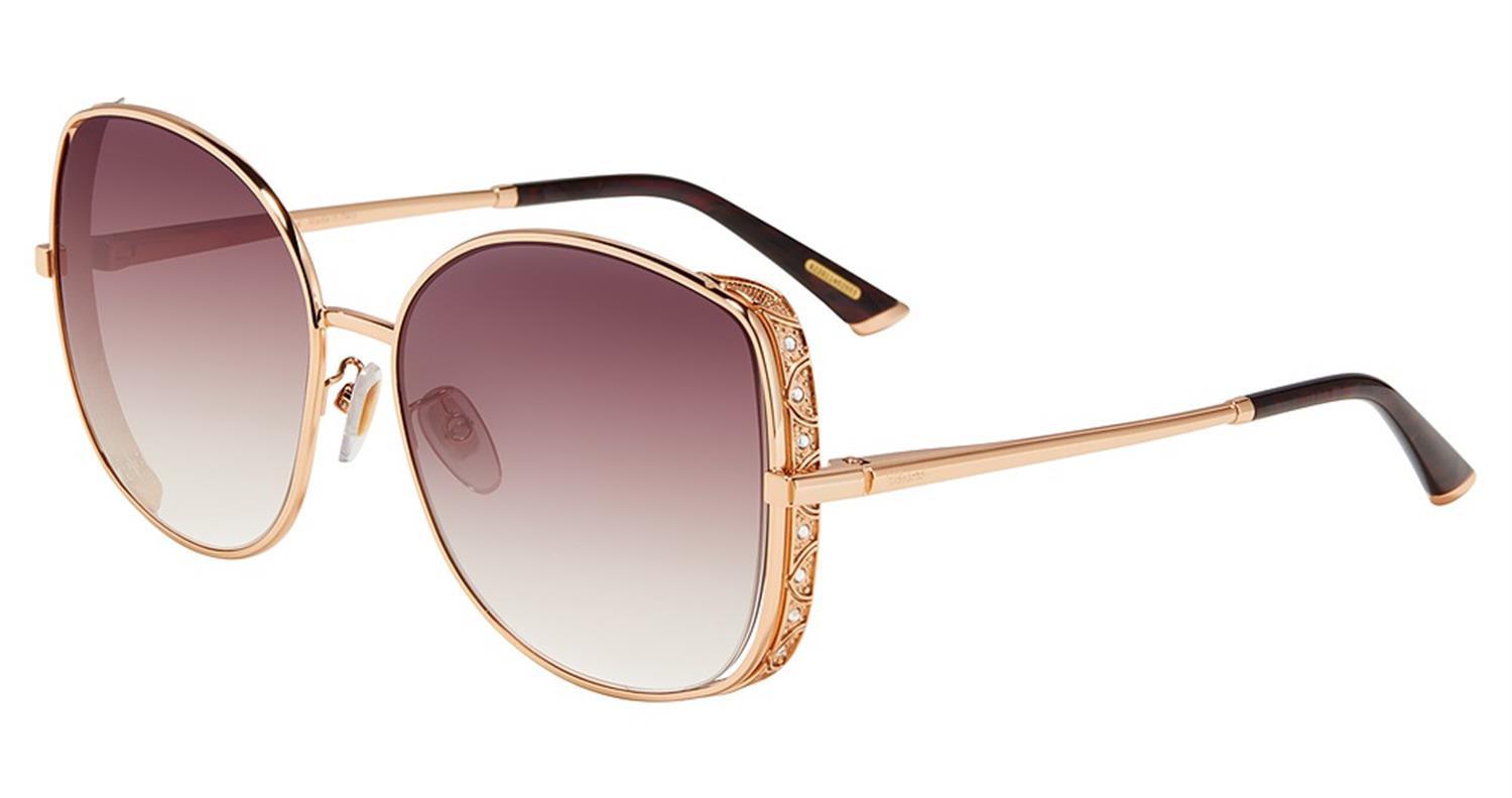 CHOPARD SUNGLASS SCHD48S 59-17 08FC 140undefined