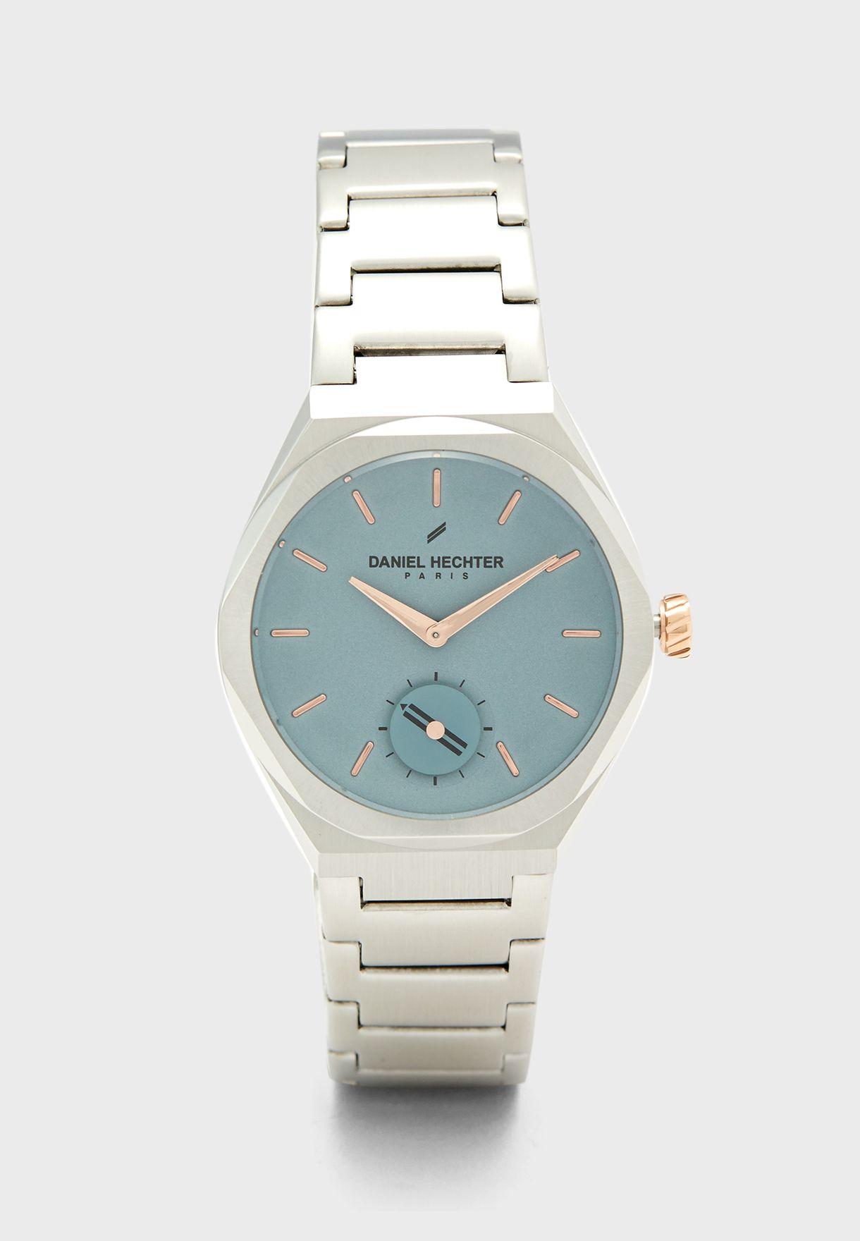 DANIEL HECHTER WATCH DHL00208undefined