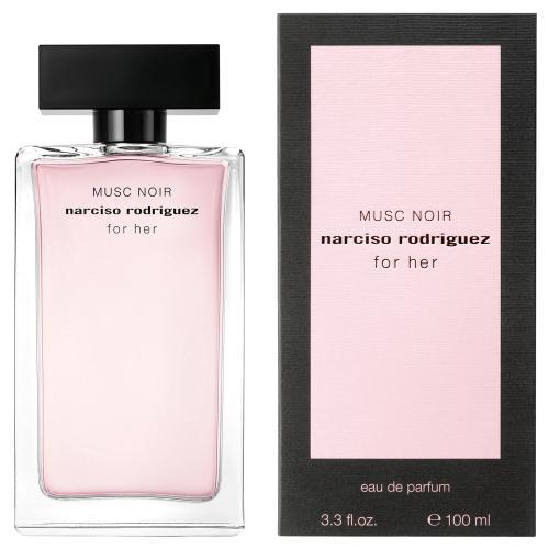NARCISO RODRIGUEZ MUSC NIOR FOR HER EDP 100MLundefined