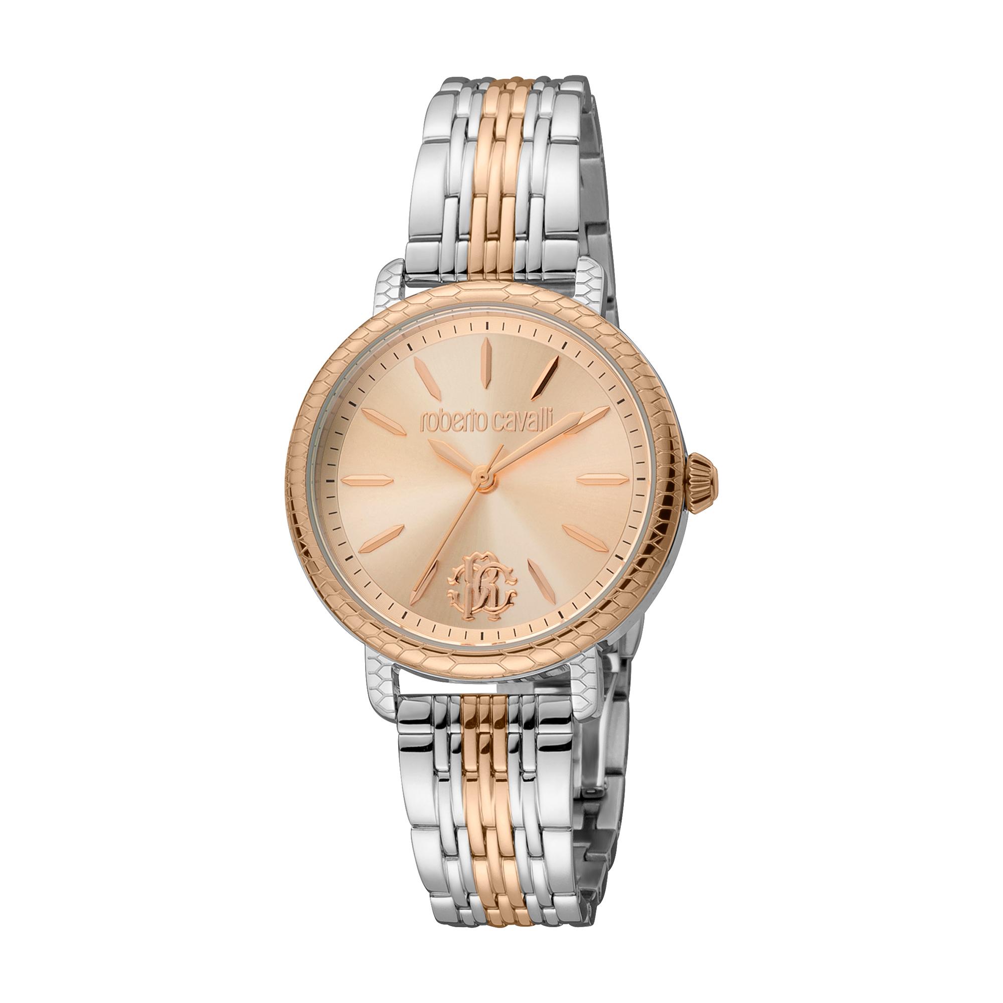 ROBERTO CAVALLI WATCH RC5L034M0095undefined