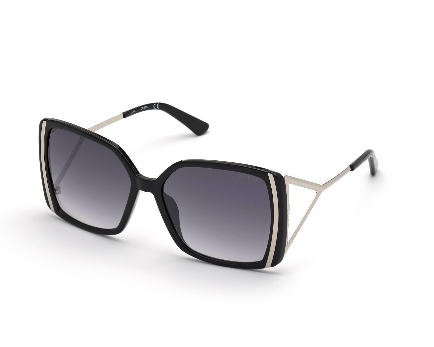 GUESS Sunglasses GU7751 01C 58-16undefined