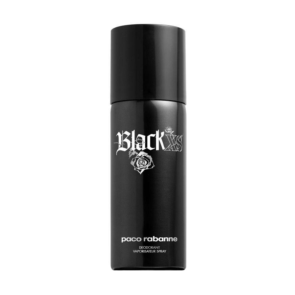 P.rabanne BLACK XS Deo spray men 150mlundefined