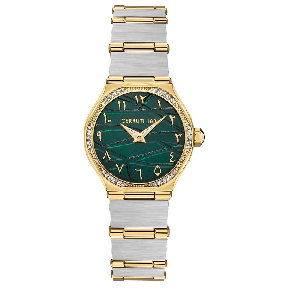 CERRUTI 1881 WATCH CRM35506undefined
