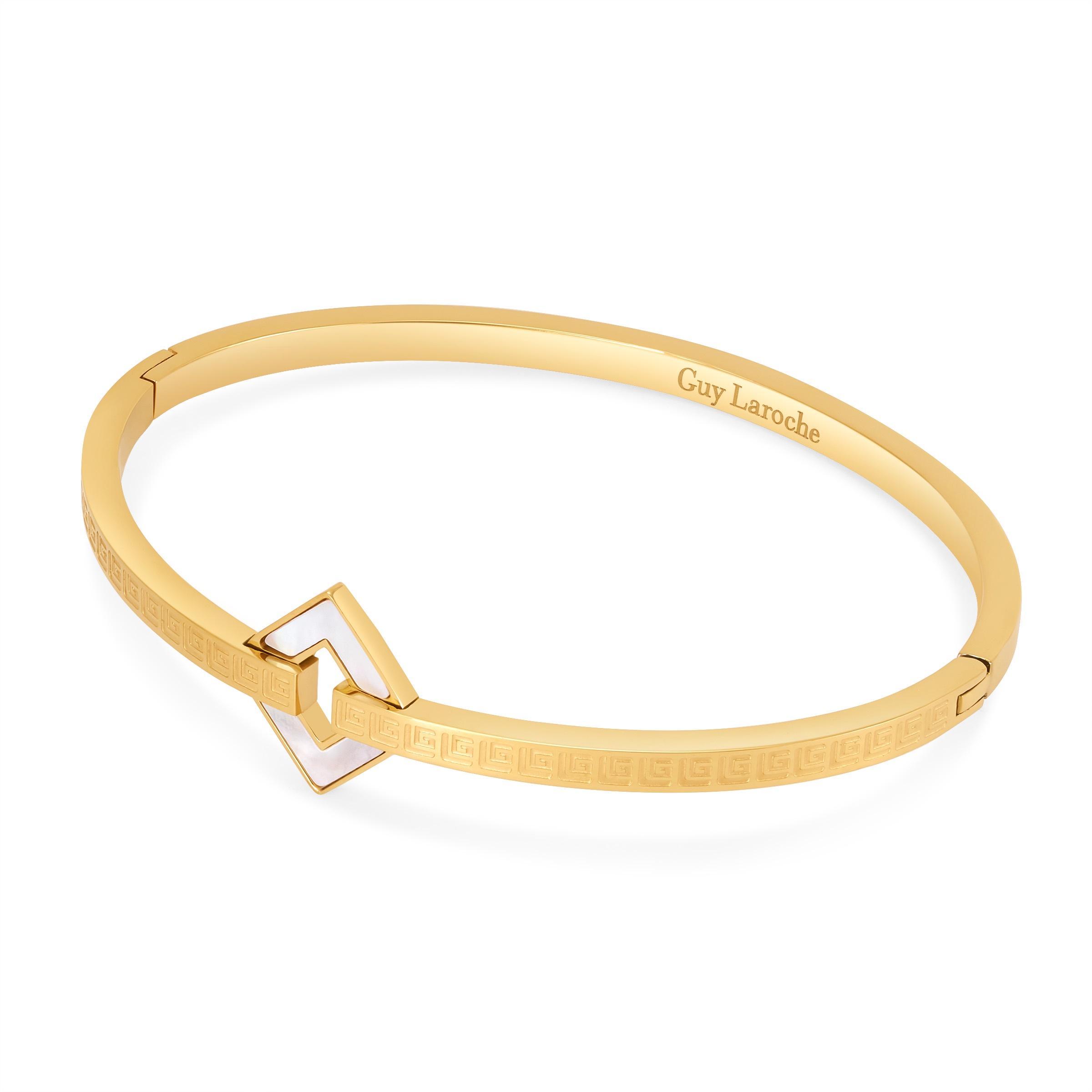 GUY LAROCHE WOMEN BANGLE GLJLG0002922undefined