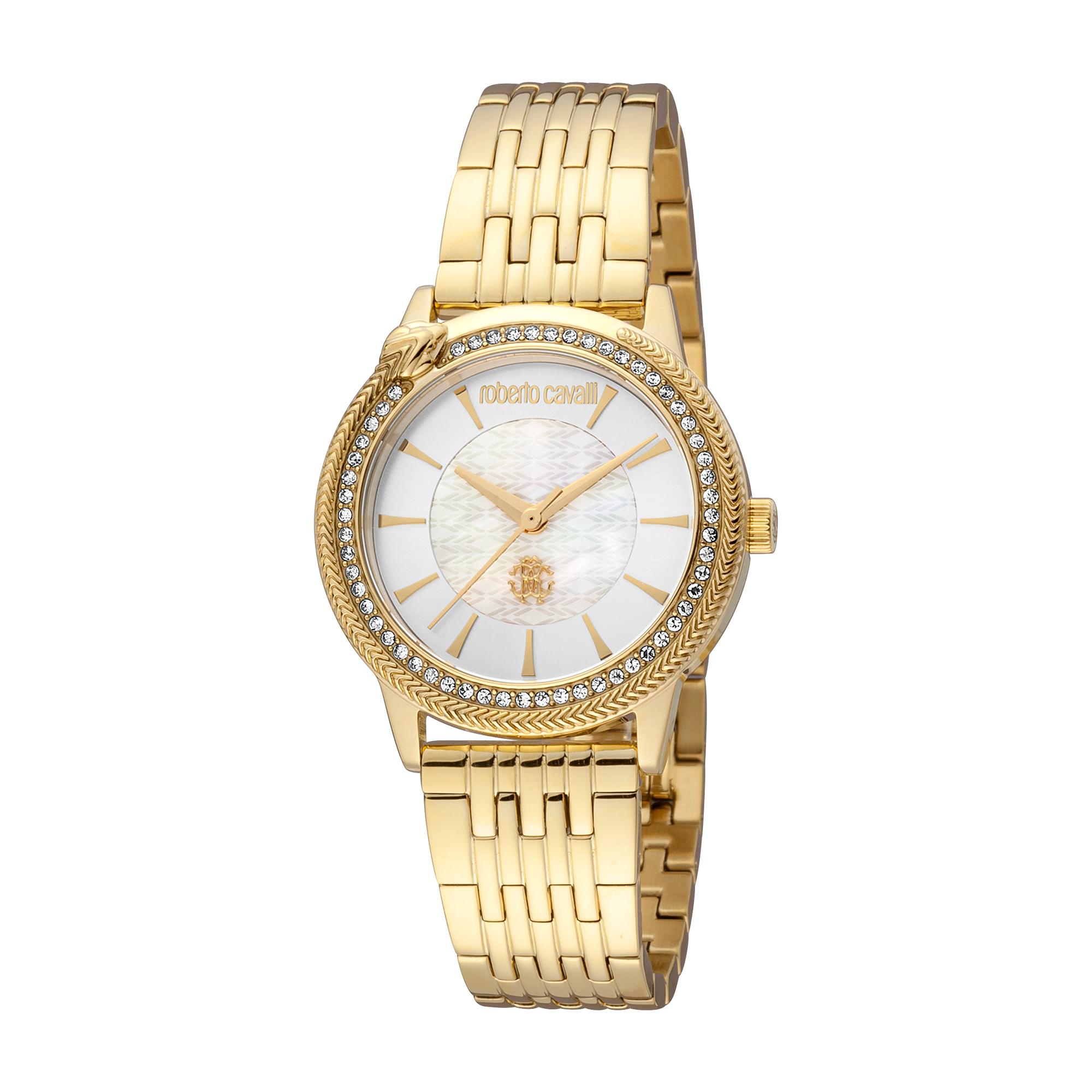 ROBERTO CAVALLI WATCH RC5L037M0055undefined