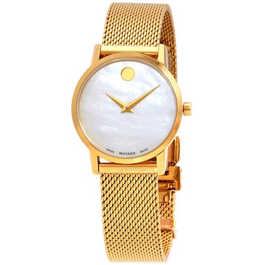 MOVADO WATCH 0607351undefined