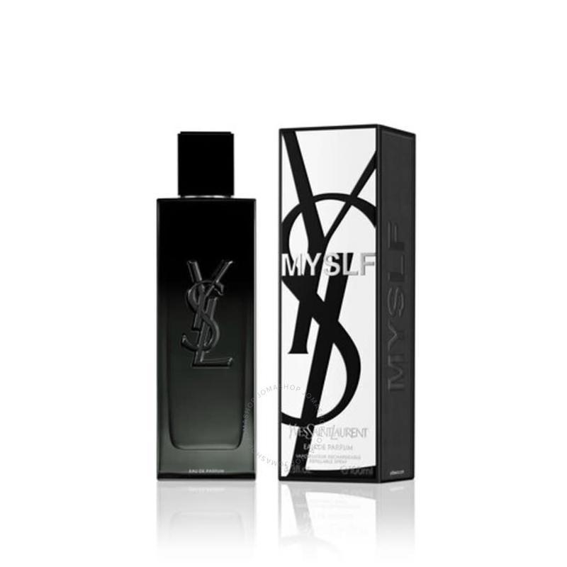 YSL MYSLF EDP 100MLundefined