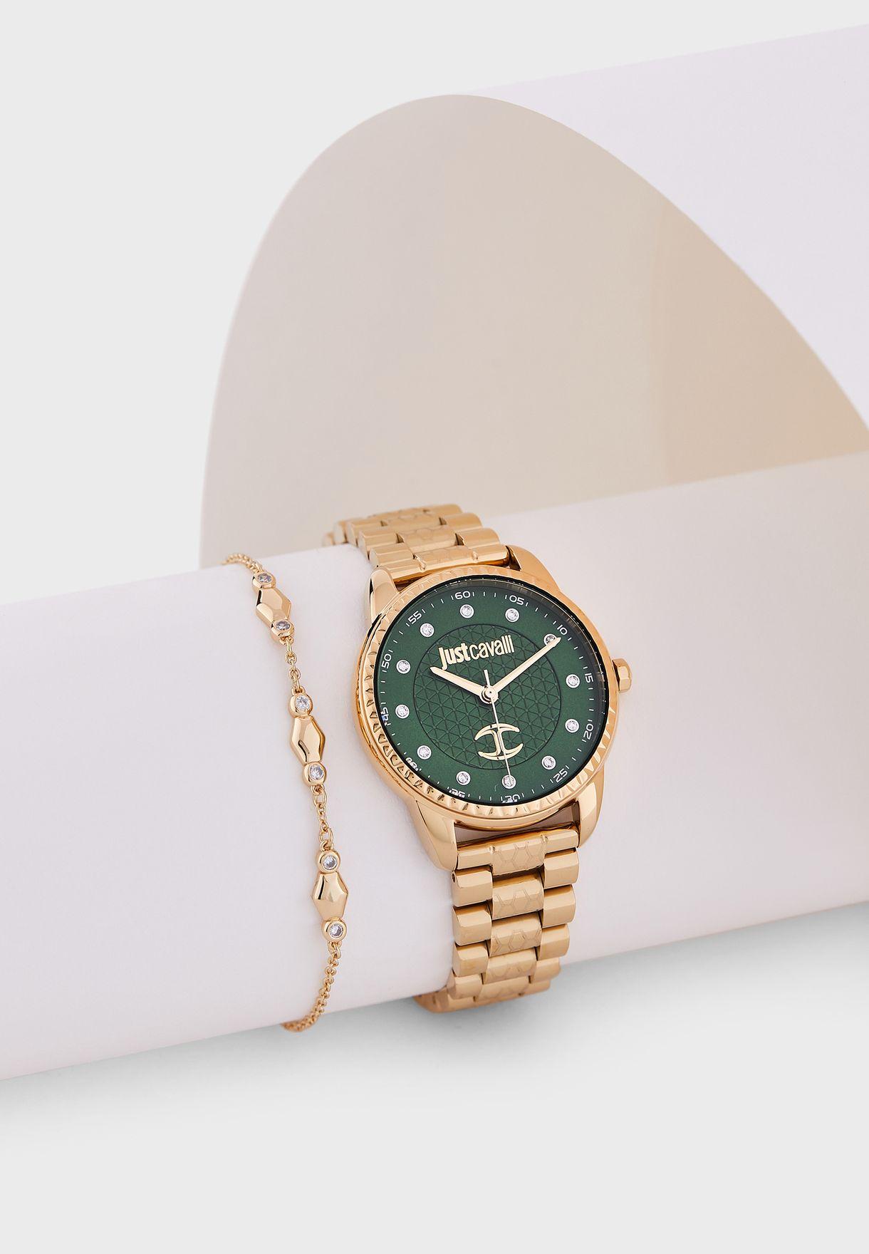 JUST CAVALLI WATCH JC1L176M0065undefined