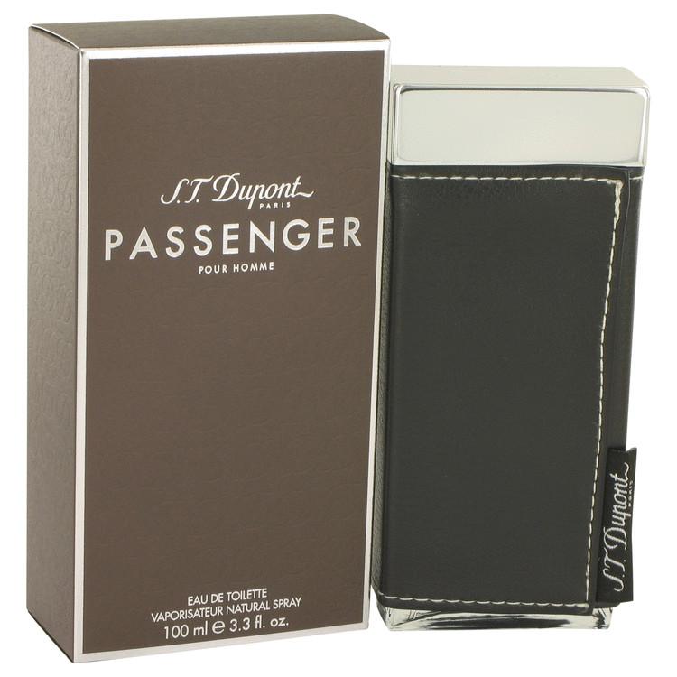 S.T DUPONT PASSENGER EDT 100MLundefined
