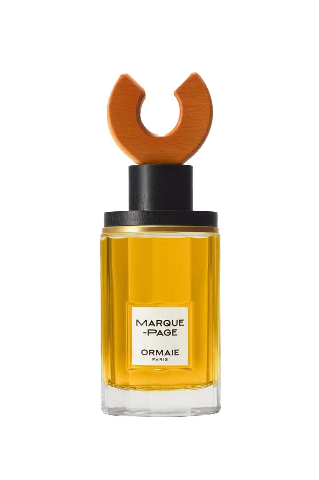 ORMAIE MARQUE-PAGE EDP 100MLundefined