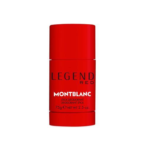 MONT BLANC LEGEND RED (M) DEO STICK 75ML FRundefined