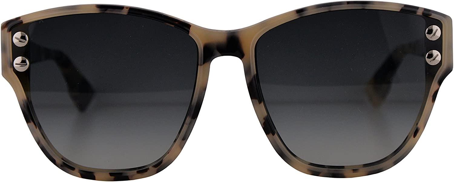 DIOR SUNGLASS DIORADDICT3 AHF1I 60-17 145undefined