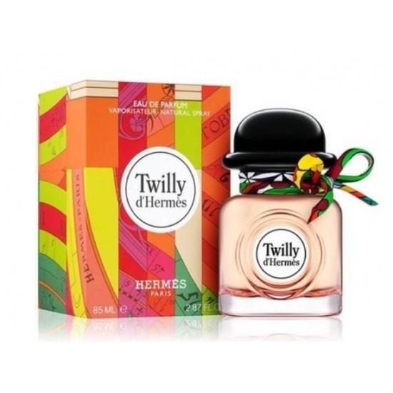 HERMES TWILLY LIITED EDITION EDP 85 MLundefined