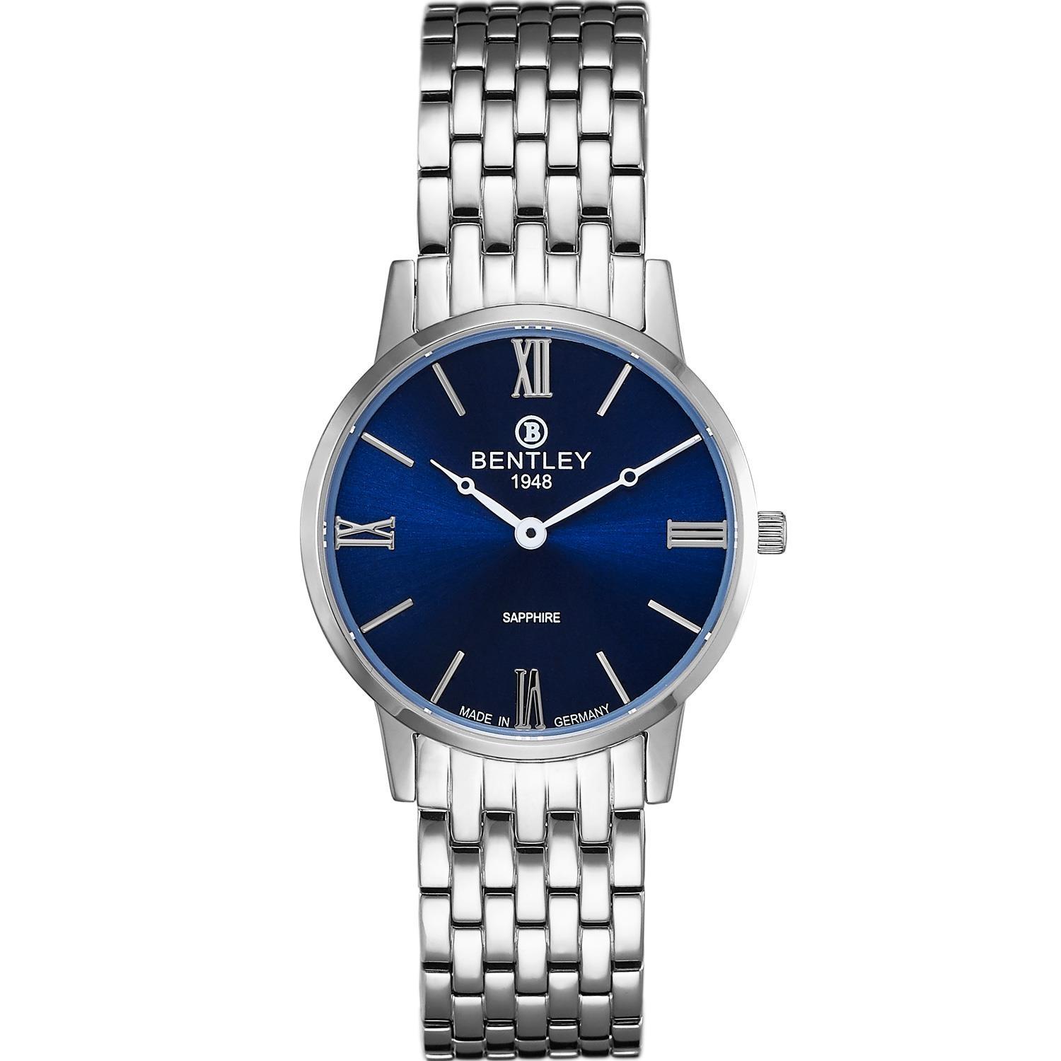 BENTLEY WATCH BL1829-10LWNIundefined