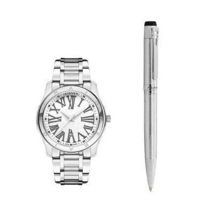 AIG LAZ II-G SS WAT + SS PEN SET A32190J-SETundefined