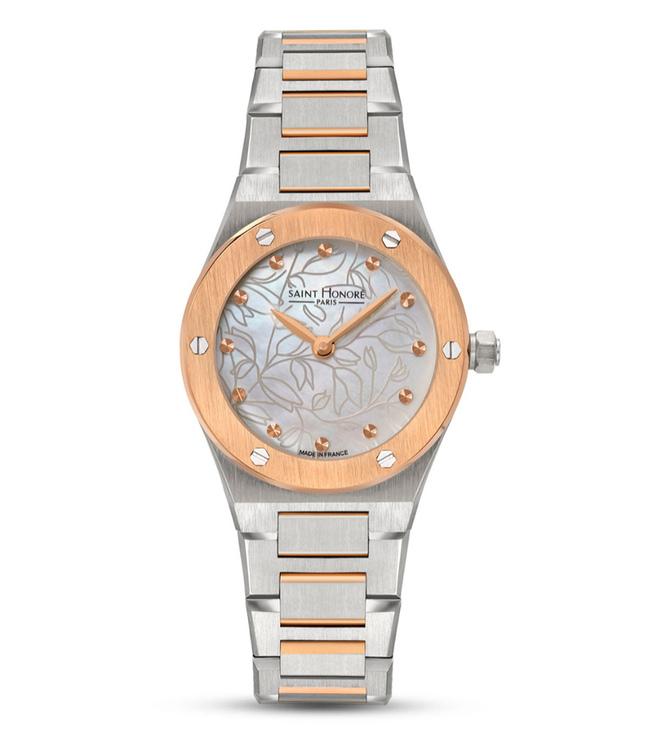 SAINT HONORE WATCH NH752125 6YBIRundefined