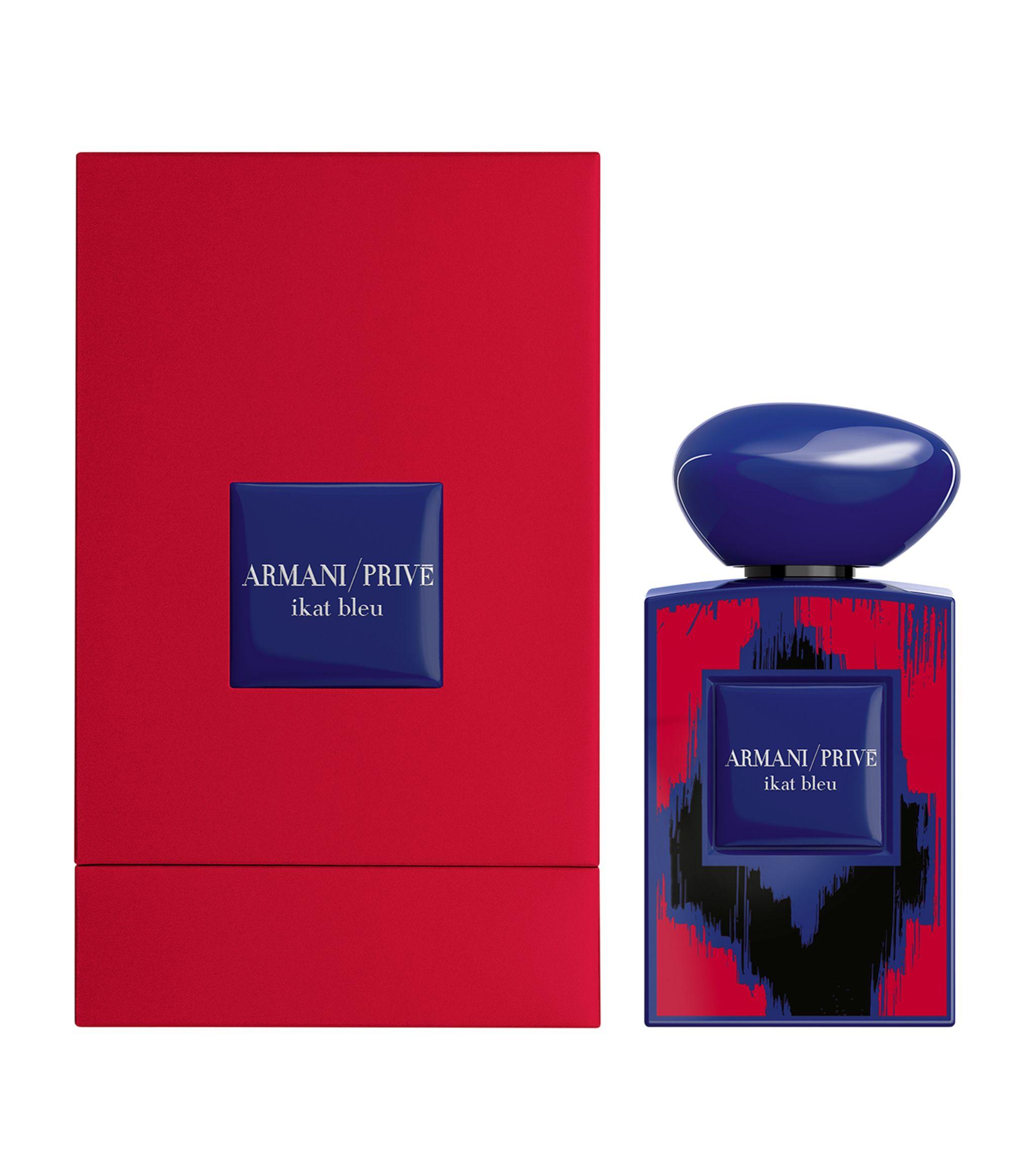 GIORGIO ARMANI PRIVE IKAT BLEU EDP 100MLundefined