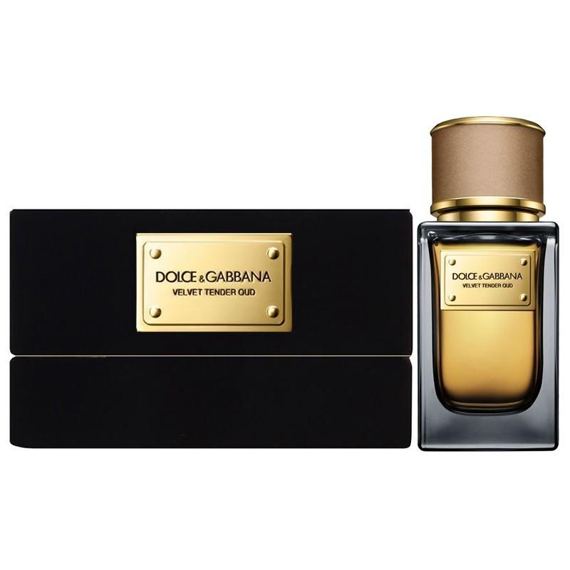 DOLCE & GABBANA VELVET TENDER OUD EDP 50MLundefined